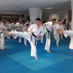 Учебно-тренировочные сборы "Зимняя школа"