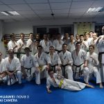 Учебно-тренировочные сборы "Зимняя школа"