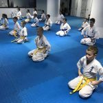 Учебно-тренировочные сборы для спортсменов сборной команды