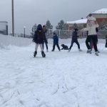 Спортивно-оздоровительный лагерь для учащихся московского отделения Киокушин Профи