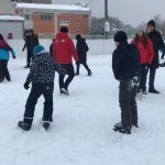 Спортивно-оздоровительный лагерь для учащихся московского отделения Киокушин Профи