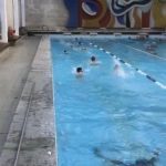 Спортивно-оздоровительный лагерь для учащихся московского отделения Киокушин Профи