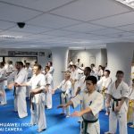 Учебно-тренировочные сборы "Зимняя школа"