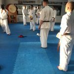 Учебно-тренировочные сборы для спортсменов сборной команды