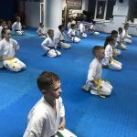 Учебно-тренировочные сборы для спортсменов сборной команды