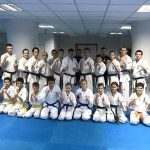 Учебно-тренировочные сборы для спортсменов сборной команды