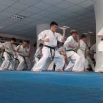 Учебно-тренировочные сборы "Зимняя школа"