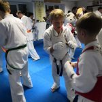 Учебно-тренировочные сборы "Зимняя школа"