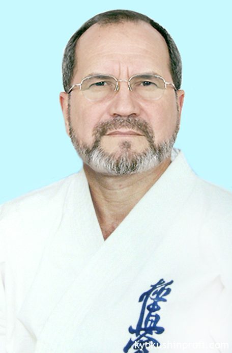 Фазлиев Анатолий