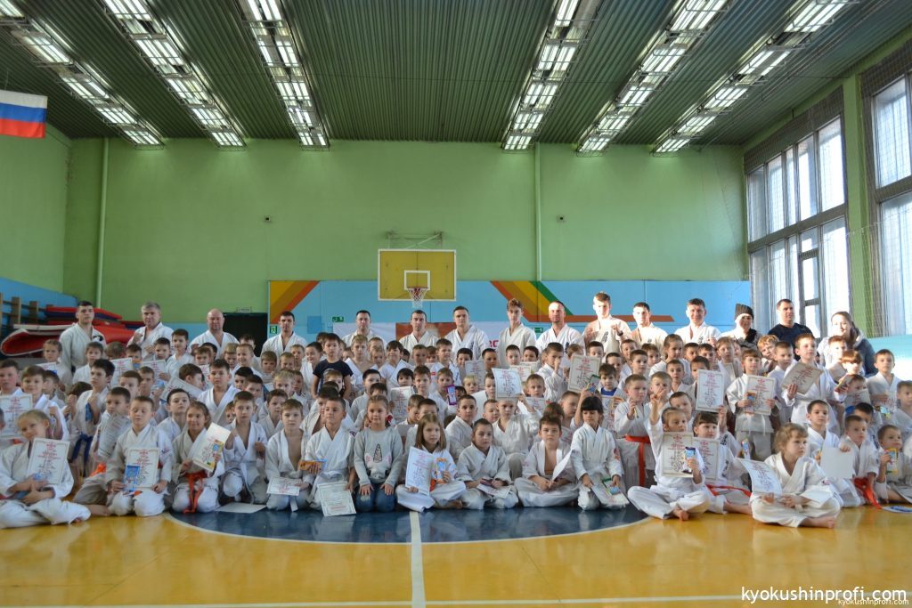 Подведение итогов 2019