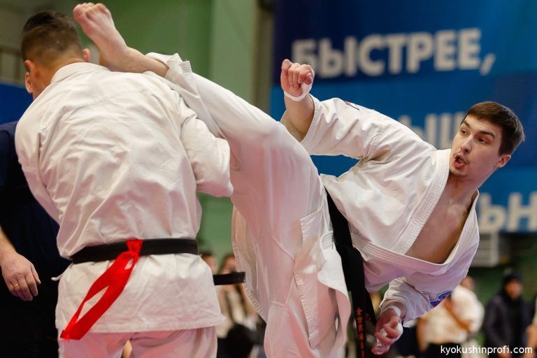 Фотоотчет Международного Кубка Содружеств 2020 Федераций Киокушинкай карате