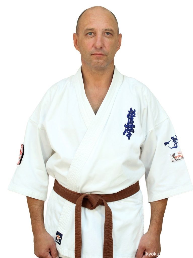 Вшивков Сергей Викторович