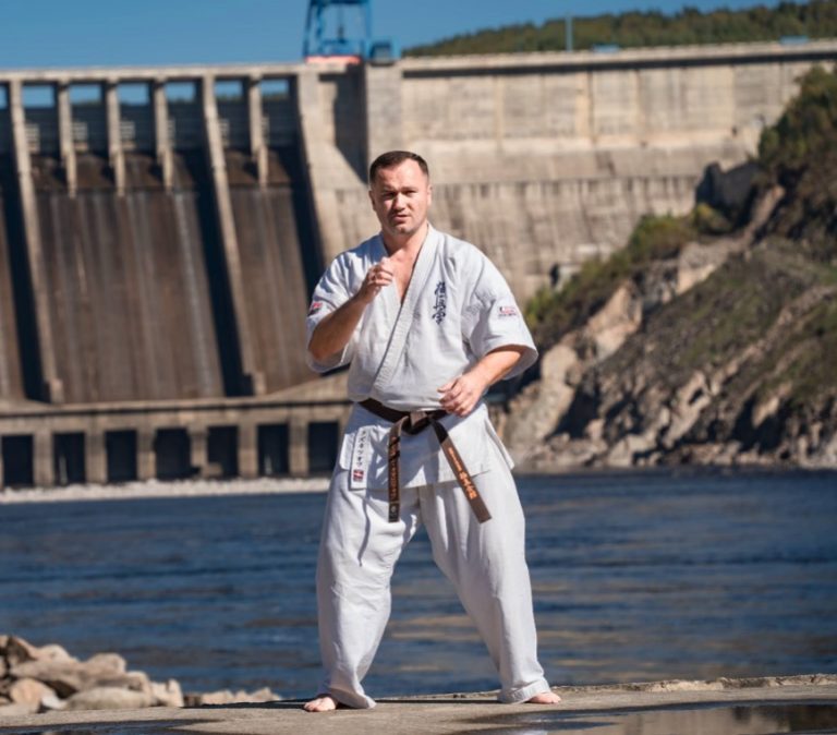 Кузнецов Валентин Александрович