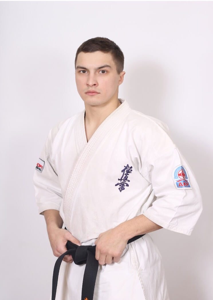 Киндилкин Кирилл