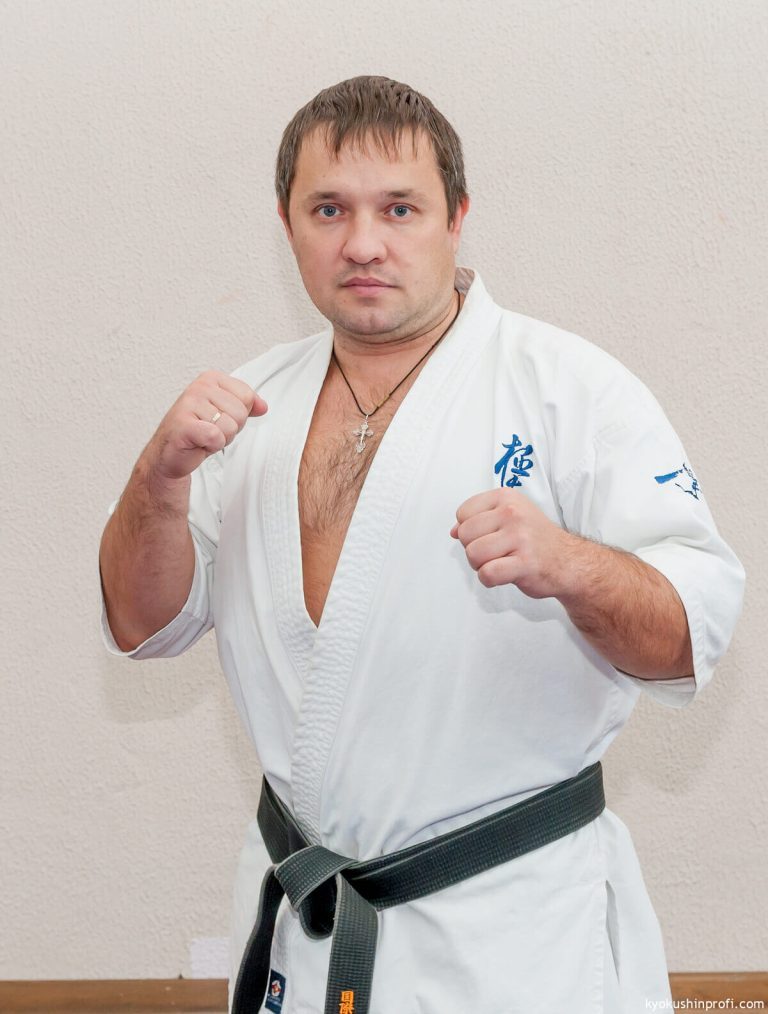 Кечко Сергей