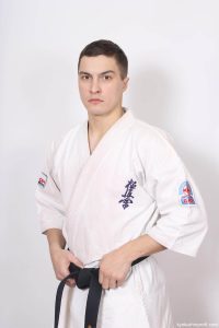 Киндилкин Кирилл