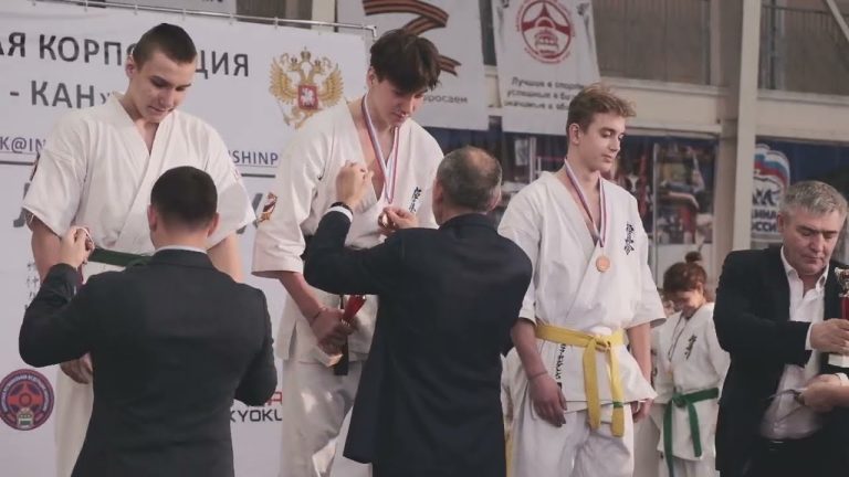 Championship and Competition in the city of Blagoveshchensk 2023
