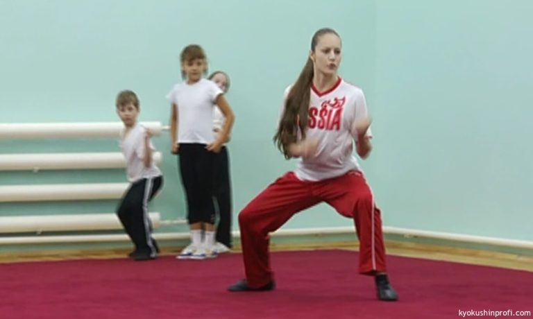 Спорт как выбор жизни!