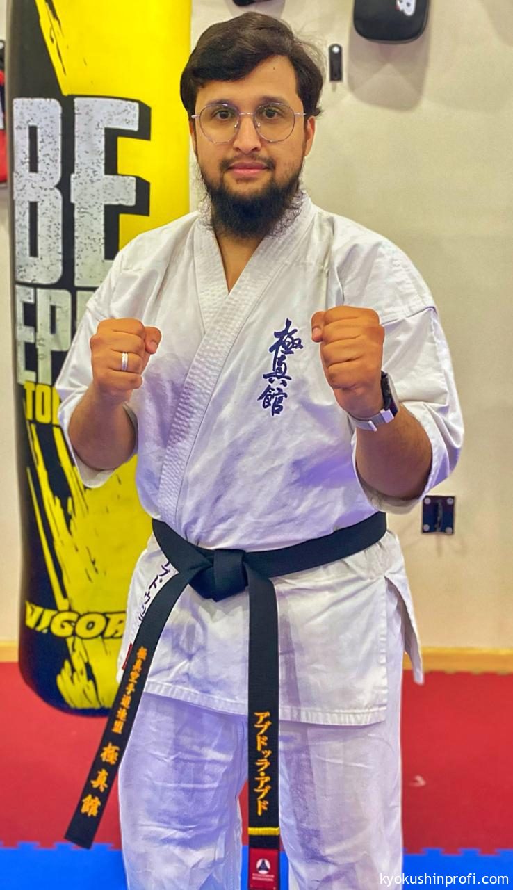 Abdullah Saeed