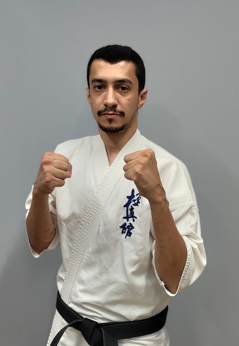 Saad Alghamdi