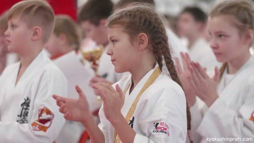Киокушин Профи 2025