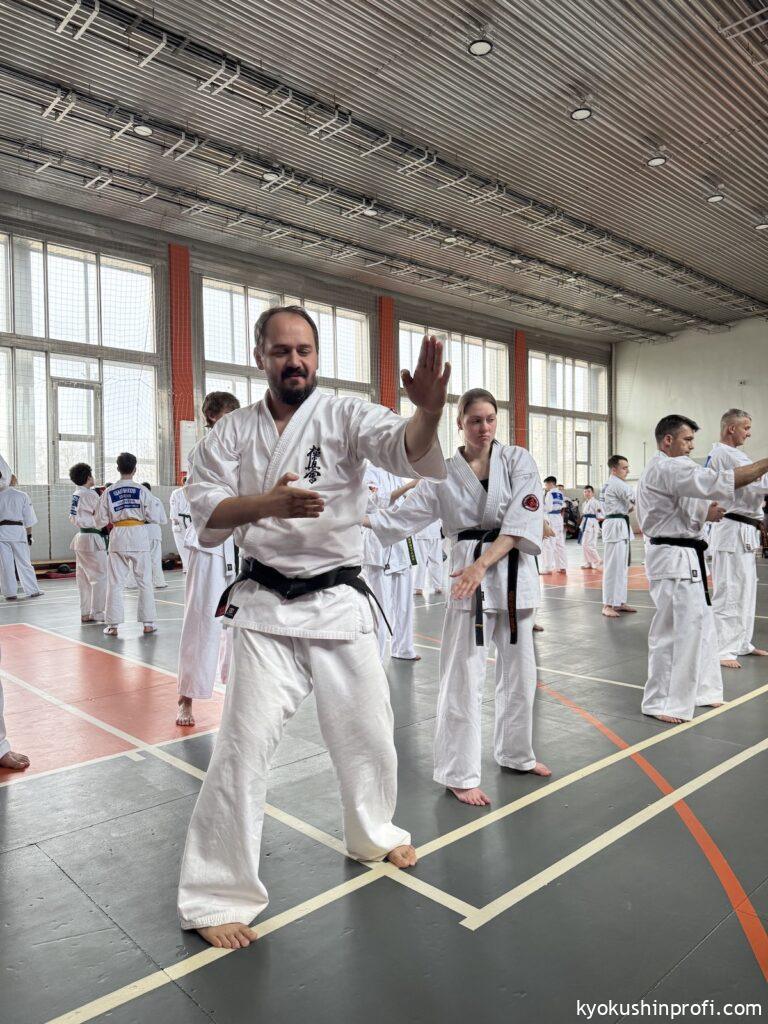 В минувшие выходные в городе Благовещенске прошло моделирование сборной команды Амурской области 💪