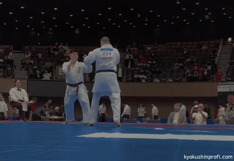 ТРИУМФ В ТОКИО: ИВАН ЩЕТИНИН — ЧЕМПИОН!