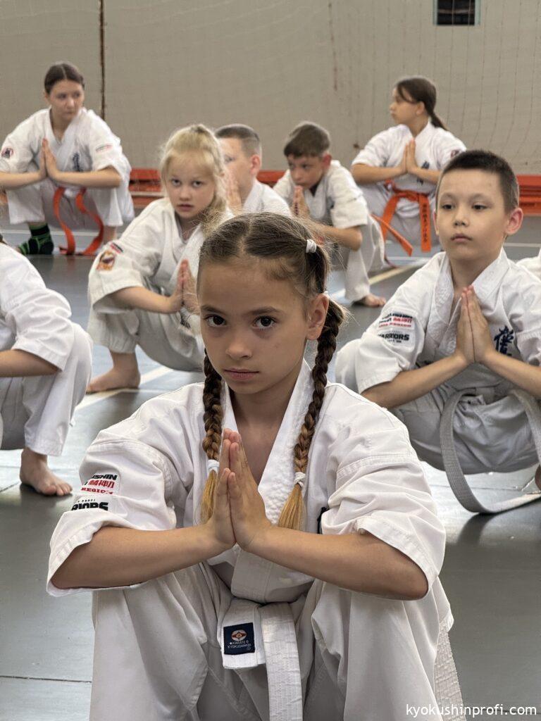🥋23 мая в Благовещенске состоялось важное событие для наших спортсменов!